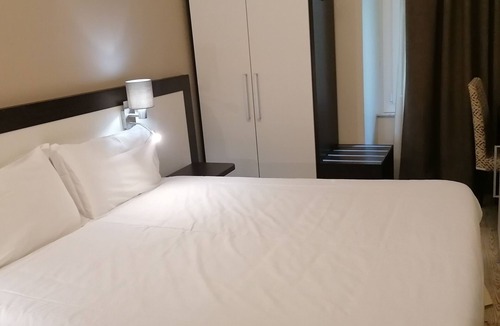 Foce House | Boccascena Superior