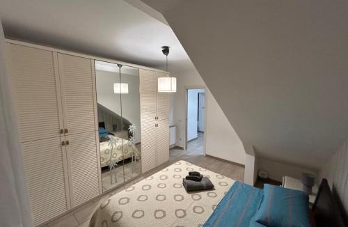 Sezze Apartment | Boffi house