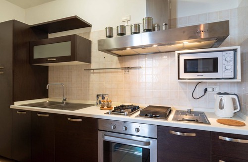 Alassio Apartment | Boggiano by Interhome