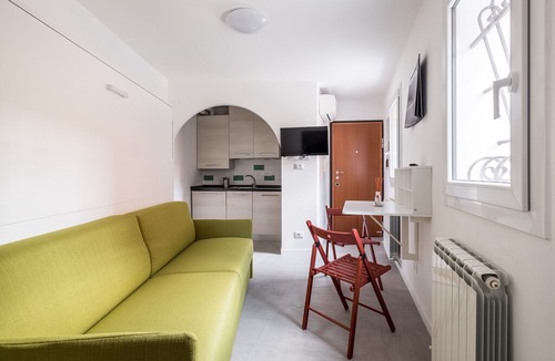 Riale House | Bologna Accommodation - Unipol Arena