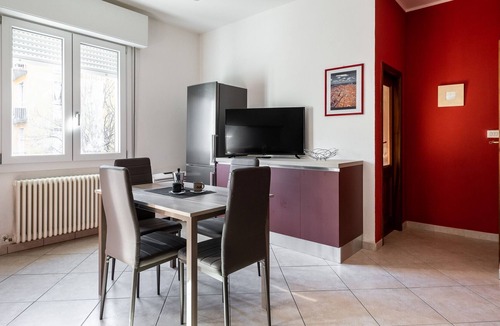 Bolognina Apartment | Bologna Centrale Easy Apartment by Wonderful Italy