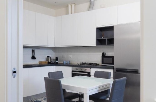 Bologna Fiere District Apartment | Bologna Comfort 101