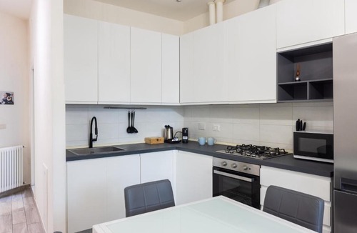 Bologna Fiere District Apartment | Bologna Comfort 101