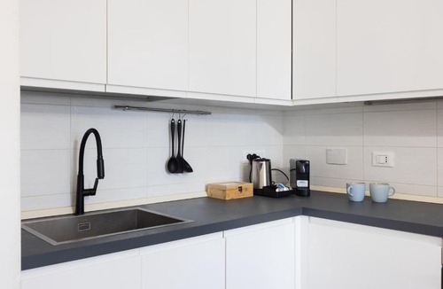 Bologna Fiere District Apartment | Bologna Comfort 101