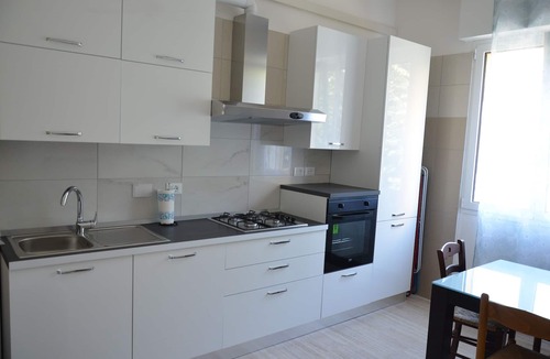 Fossolo Bed & Breakfast | Bologna Dream Bed & Breakfast - Short Lets Apartments