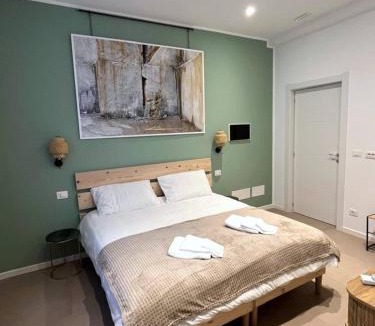 Province of Bologna House | Bologna Rooms & Art