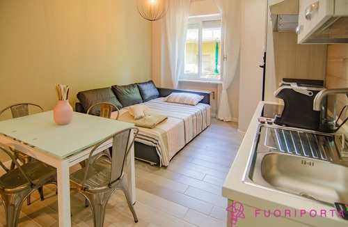 Cittadella Apartment | Bolzoni Oliva residence
