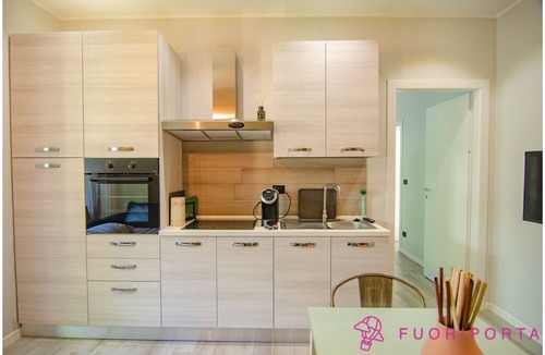 Cittadella Apartment | Bolzoni Oliva residence