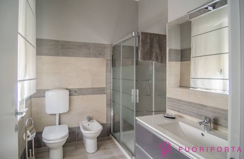 Cittadella Apartment | Bolzoni Oliva residence