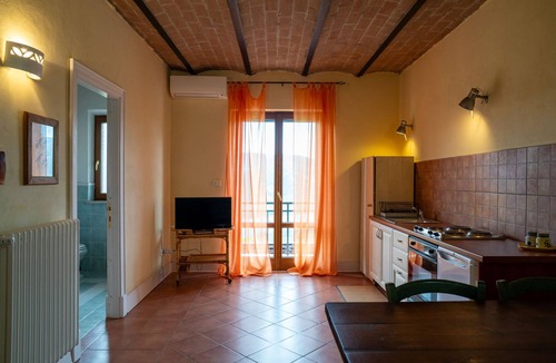 Villa Santa Maria Apartment | Bomba vista lago 7 by Interhome