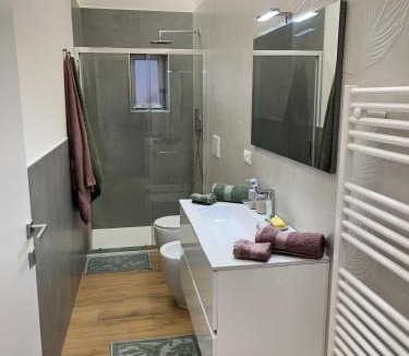Foce Apartment | Bomboniera Apartment