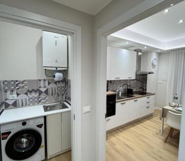 Foce Apartment | Bomboniera Apartment