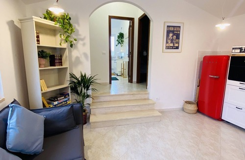 Cogorno House | Bonaventura Holiday Home