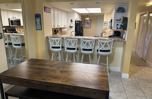Islamorada Condo | BOOK YOUR DREAM VACATION at BEACON REEF - SPECIAL SUMMER DEAL