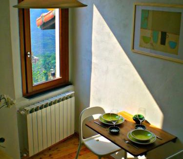 Gazzelli Apartment | Borgata Castello