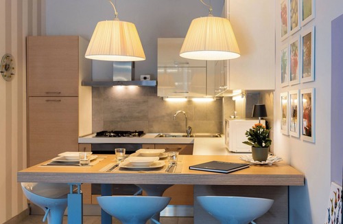Borghetto Santo Spirito Apartment | Borghouse by Interhome