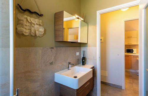 Borghetto Santo Spirito Apartment | Borghouse by Interhome