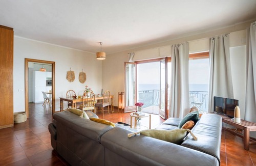 Borgio Verezzi Apartment | Borgio Verezzi, Villa Infinito Blu