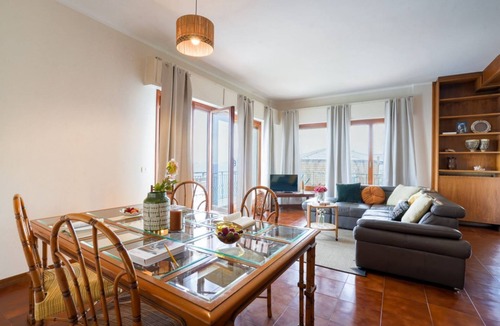 Borgio Verezzi Apartment | Borgio Verezzi, Villa Infinito Blu