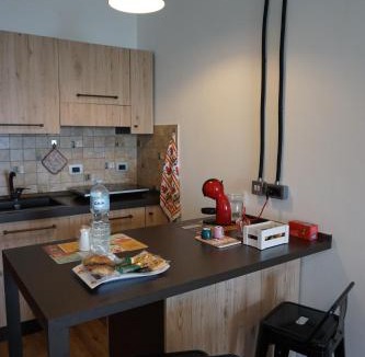 Guidonia Montecelio Apartment | Borgo 63 Medieval House