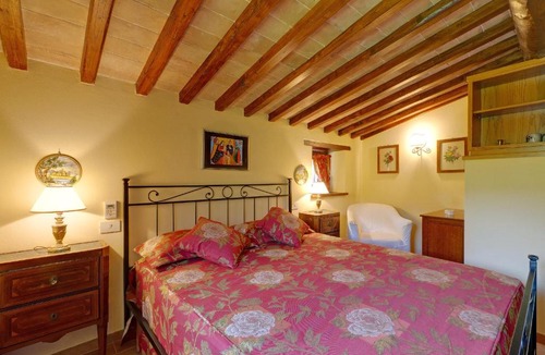 Spoleto Villa | BORGO ACQUAIURA