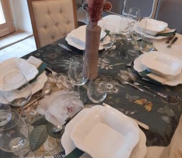 Servigliano Bed & Breakfast | Borgo Acque Romane