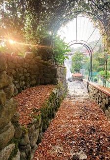 Castelnuovo Magra Apartment | Borgo Al Sole Apartaments