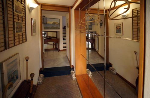 Tellaro House | Borgo Antico - Casa delle Onde