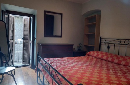 Vitorchiano Apartment | Borgo Antico