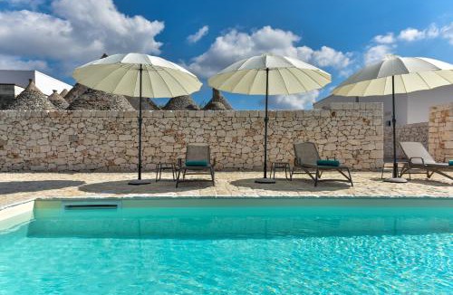 L'Assunta Villa | Borgo Aratico