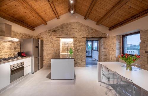 Crecchio Hotel | Borgo Baccile by Vini Fantini