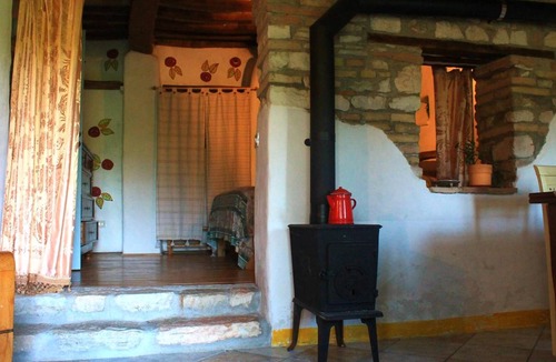 Avacelli House | Borgo Bonaventura