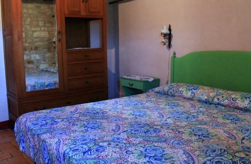 Avacelli House | Borgo Bonaventura