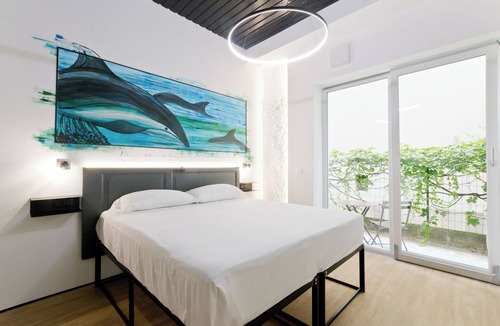 Pescara House | Borgo Centrale Rooms