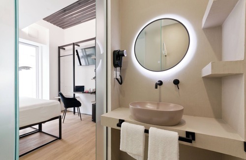 Pescara House | Borgo Centrale Rooms