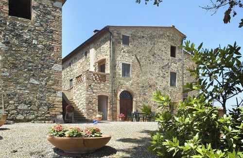 San Macario In Monte Apartment | Borgo Cerbaiola by Interhome