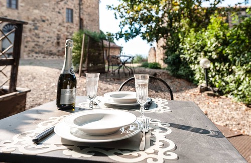 San Macario In Monte Apartment | Borgo Cerbaiola by Interhome