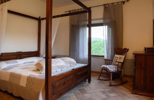 Simignano Resort | Borgo Cerrecchia