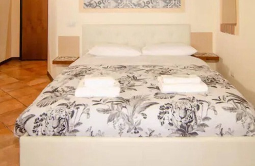 Parma City Centre Apartment | Borgo colonne 16 apartment in the center