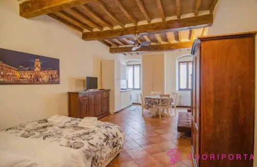 Parma City Centre Apartment | Borgo colonne 16 apartment in the center
