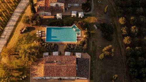 Fiumana Hotel | Borgo Conde Wine Resort