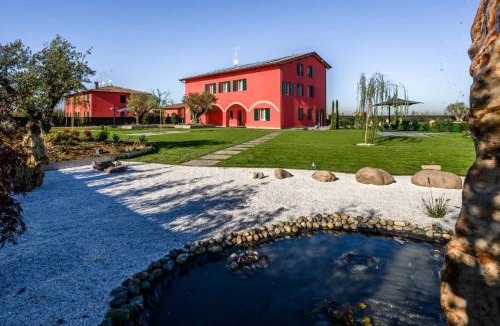 Formigine Apartment | Borgo degli Ulivi