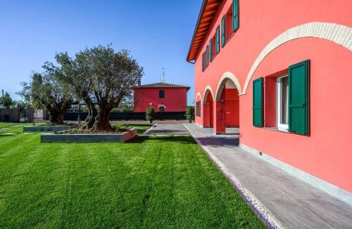 Formigine Apartment | Borgo degli Ulivi