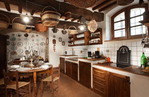 Todi Villa | Borgo dei Cipressi 12+2, Emma Villas