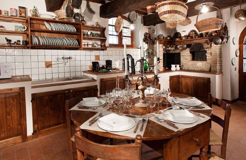 Todi Villa | Borgo dei Cipressi 12+2, Emma Villas