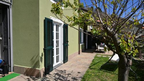 Magliolo House | Borgo Dei Gabbiani da Silvia