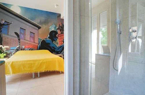 Reno Centese Bed & Breakfast | Borgo Dei Sensi