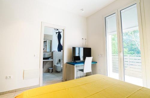 Reno Centese Bed & Breakfast | Borgo Dei Sensi