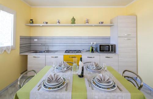 Marciana Marina Villa | Borgo dell'Uccellaia - Turchese - Giada