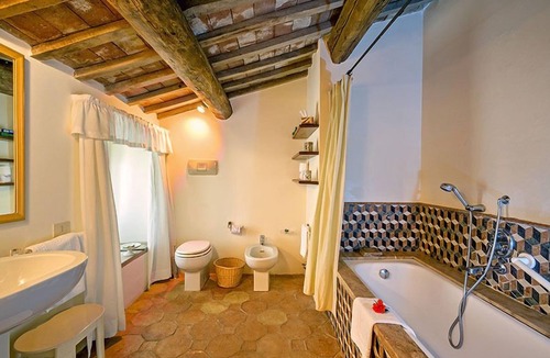 Umbertide Hotel | Borgo di Bastia Creti